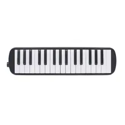 32 пианино ключи музыкальный инструмент Melodica для любителей музыки начинающих подарок с сумкой для переноски JT-Прямая поставка