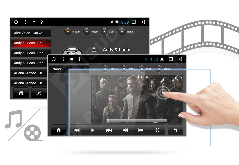 Flash Deal Isudar Car Multimedia player 2 din Auto DVD android 7.1.1 6.2 Inch For HYUNDAI/SANTAFE/SANTA FE 2006-2012 Radio 4 Core 4G FM GPS 12 Flash Deal Isudar Car Multimedia player 2 din Auto DVD android 7.1.1 6.2 Inch For HYUNDAI/SANTAFE/SANTA FE 2006-2012 Radio 4 Core 4G FM GPS 12
