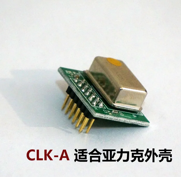 Наружные часы HackRF One высокоточные TCXO PPM0.1|Запчасти для кондиционера| |