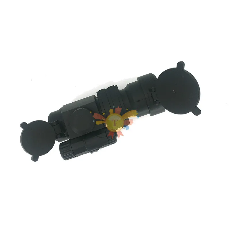 Фитинги для модернизации и установки инфракрасного мультипликатора водяного пистолета телескоп для гелевого шара для игрушечный пистолет