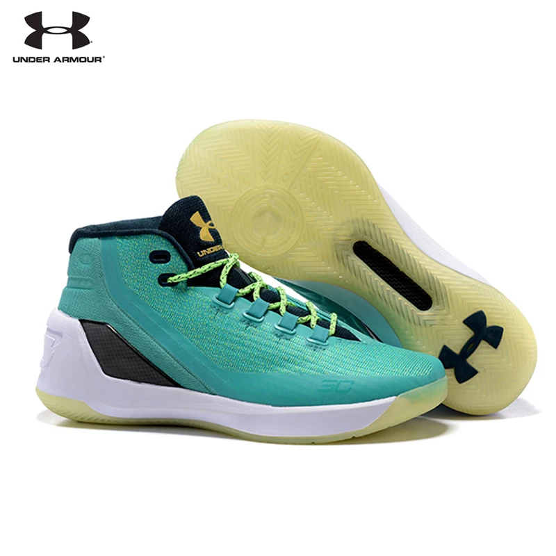 UNDER ARMOUR New Arrival UA Men's Curry 30 V3 Simple Version Basketball
