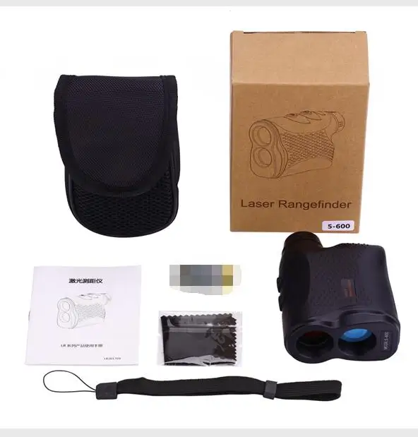 Jiguoor LR1500H 1500m Digital Laser Rangefinder Distance Meter Handheld Monocular Golf Hunting Range Finder Speed Angle Height Jiguoor LR1500H 1500m Digital Laser Rangefinder Distance Meter Handheld Monocular Golf Hunting Range Finder Speed Angle Height