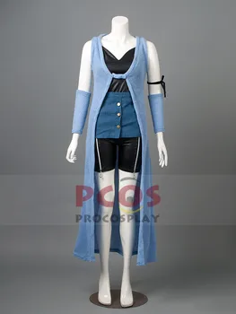 

Final Fantasy VIII Rinoa Heartilly Cosplay Costume Custom mp002024