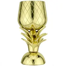 SDFC-Королевский Гавайский Золотой Ананас стакан пивная чашка