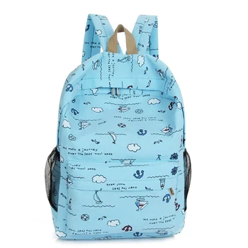 

New Arrival Student School Bags For Teenager Boys Girls Multi Function Laptop School Backpack Women Bagpacks Girl Bag