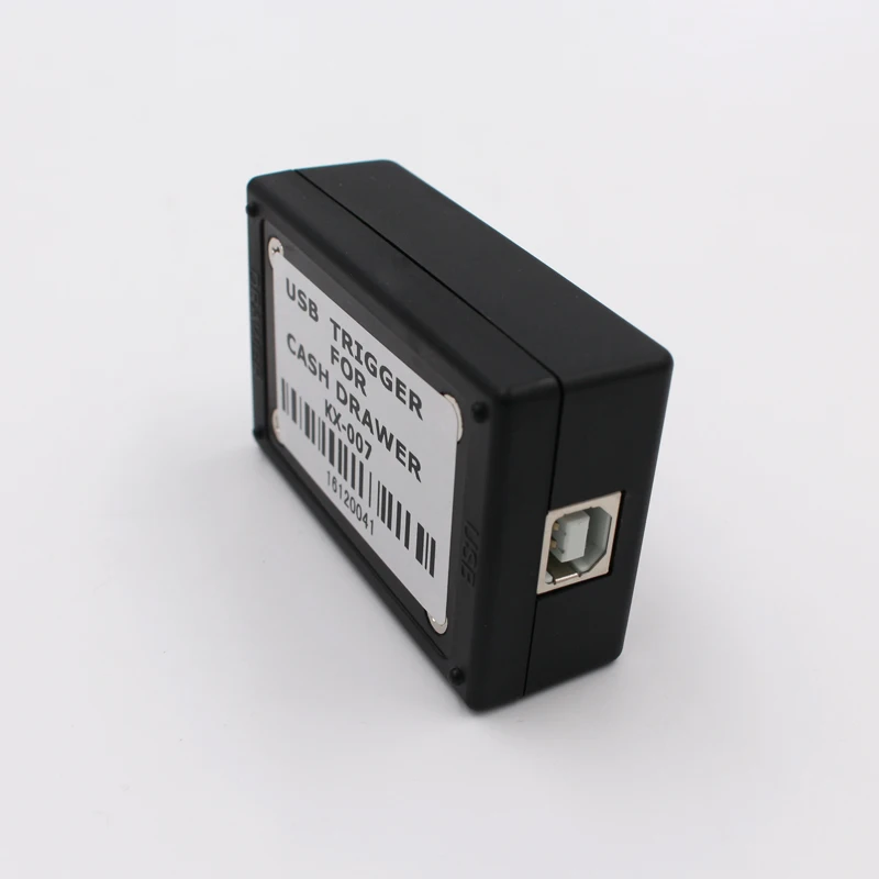 USB триггер для наличных ящиков POS драйвер|Сканеры| |
