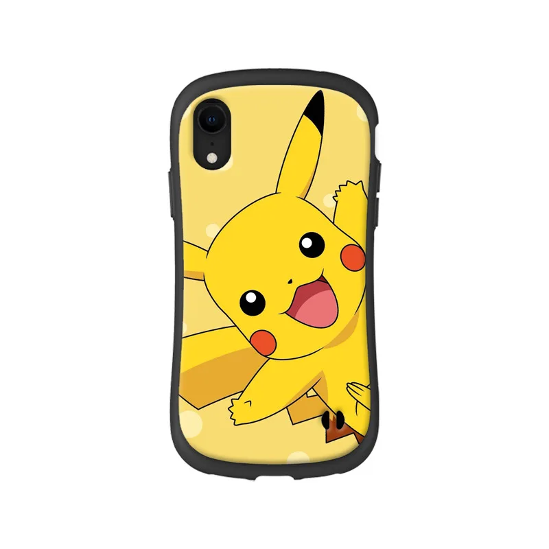 

Colorful Phone Case For iPhone 6 6s 7 8 Plus X Xr Xs Max Ultra Thin Soft TPU Back Cases For iPhone Cover Conque