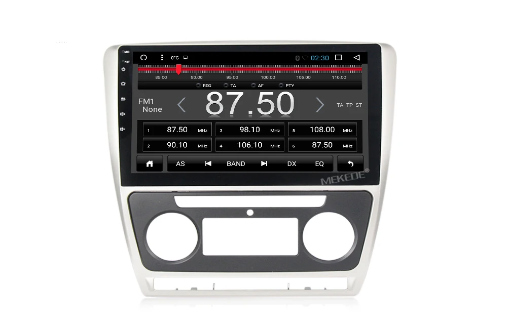 Discount Android 7.1 Car DVD GPS For Skoda Octavia 2012 2013 A 5 A5 Yeti Fabia Car Android 7.1 Quad Core RAM 2GB Stereo Radio Navigation 18 Discount Android 7.1 Car DVD GPS For Skoda Octavia 2012 2013 A 5 A5 Yeti Fabia Car Android 7.1 Quad Core RAM 2GB Stereo Radio Navigation 18