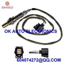 Oxygen Sensor Lambda O2 SENSIR AIR FUEL RATIO for JEEP LIBERTY 56041950AA 234-4217 2344217 2002-2003
