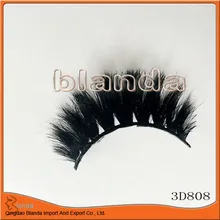 UPS, 200 шт, 3D норковые ресницы, накладные ресницы, норковые ресницы, ручная работа, натуральные ресницы, накладные ресницы