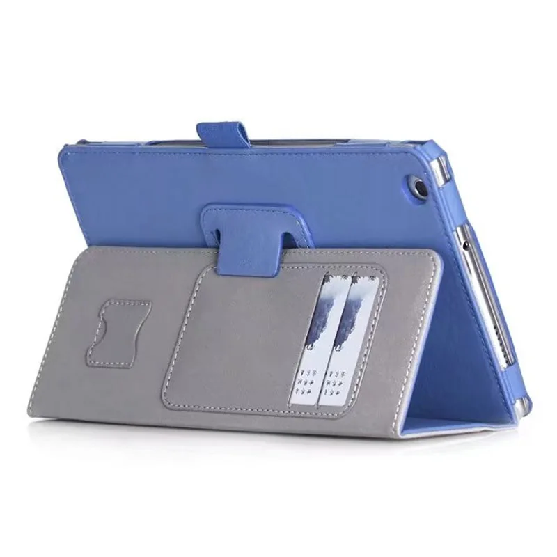 CucKooDo Премиум PU кожаный чехол подставка для Huawei MediaPad M3 Lite 8 0 дюймов CPN W09 и AL00 WIFI 4G LTE