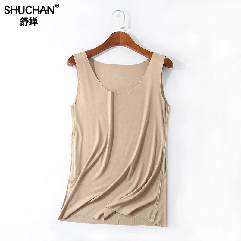 women's plus size cotton tank tops