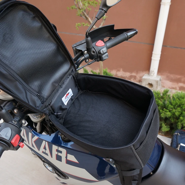 Adventure Enduro Tank Bag 28