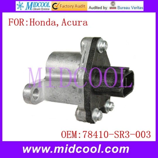 

New Vehicle Odometer Speed Sensor use OE No. 78410-SR3-003 78410SR3003 78410-SV4-003 78410SV4003