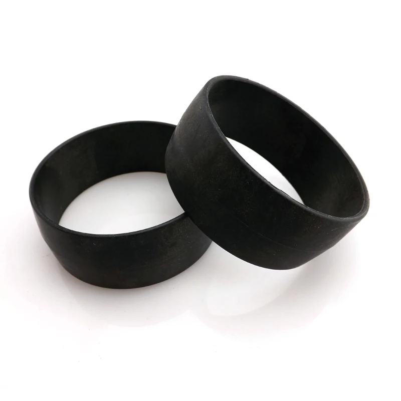 Wholesale 25pcs Plastic Bangle Accessory For Thread Bangle DIY, Semi
