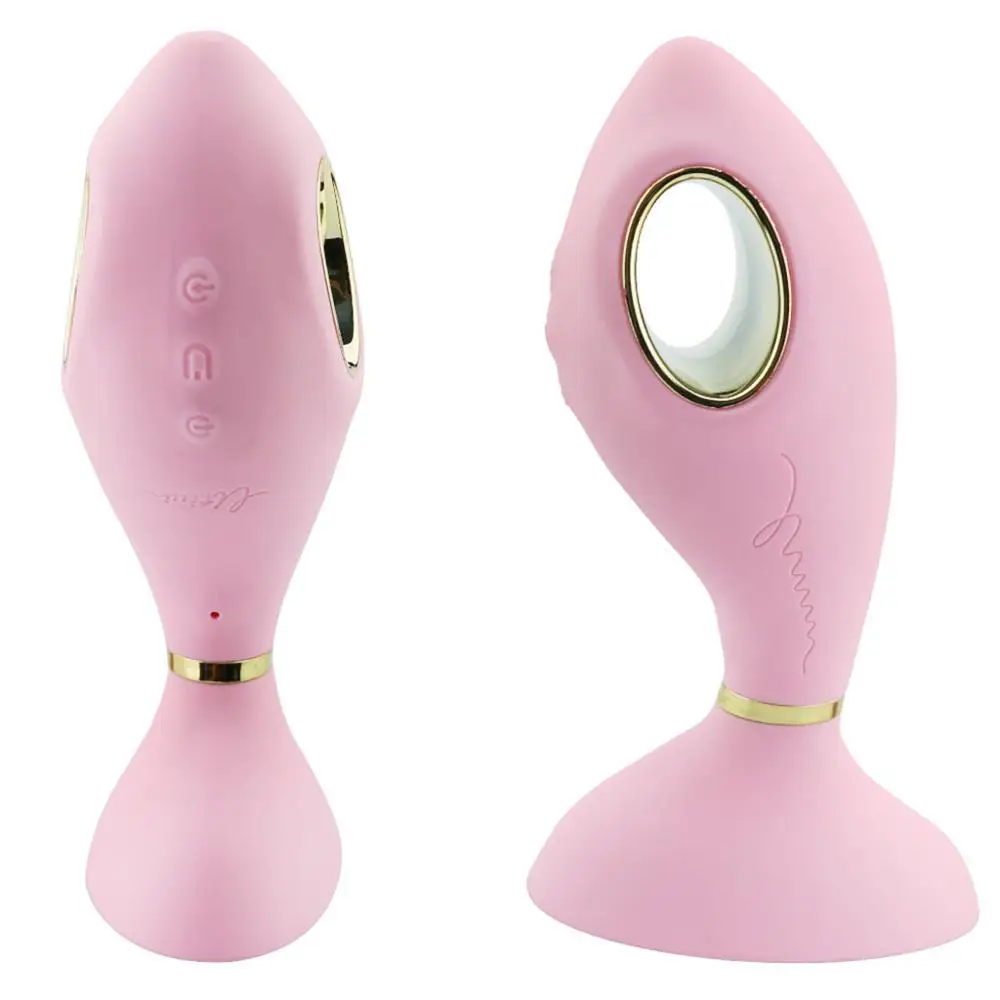Nasty toys for women — photo 15