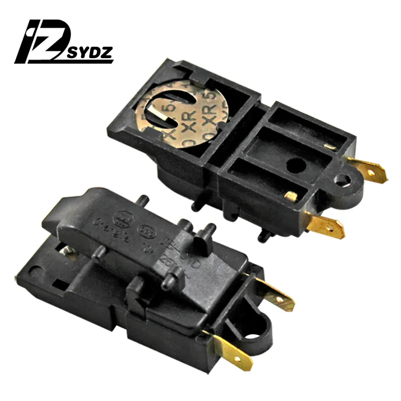 US $0.5 |10A General Type Flame Retardant Electric Kettle Connector Steam Switch|Electric Kettle Parts| | - AliExpress