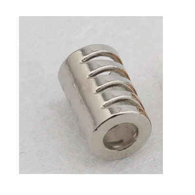 BELL-001 nickle