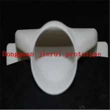 Пользовательские 3d печать быстрый прототип cnc пластиковый прототип/cnc пластиковый быстрый прототип производителей в оригинальном abs