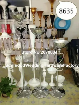 

wedding road lead The wedding arrangement Raised Wedding mental high Roman pillars high plastic roman pillars