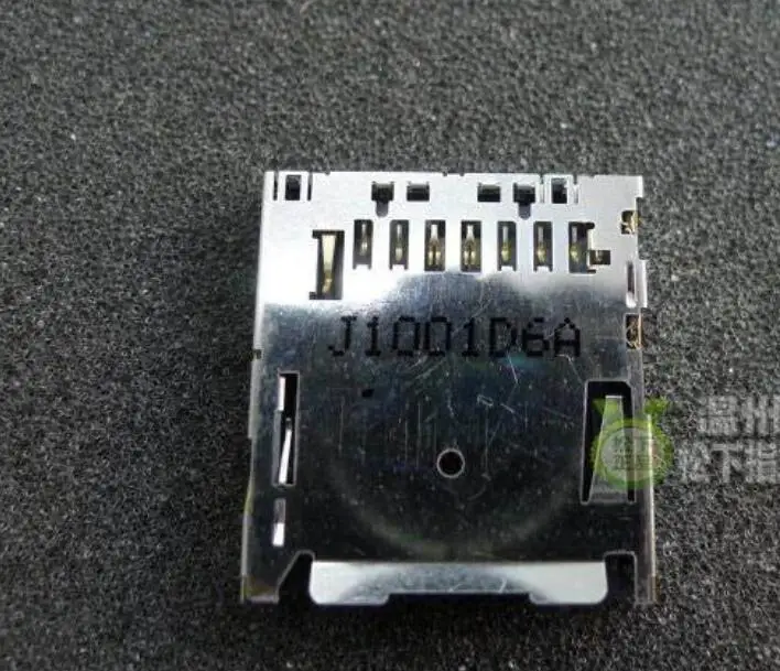 Новая оригинальная деталь для фотоаппарата HS60 | Электроника