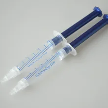 2 шт. 3 мл гель для отбеливания зубов прозрачные рот бактерии и отбеливание зубов эффективно удаляет табак чай пятна кофе