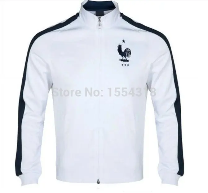 france football jacket