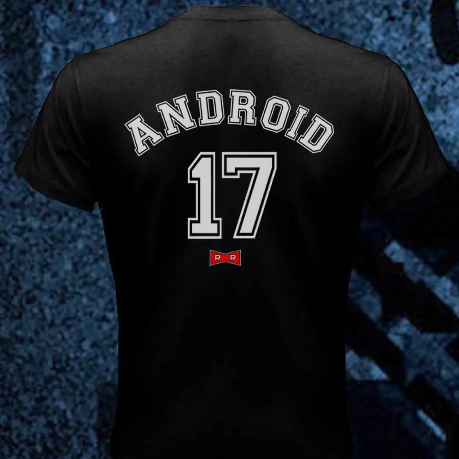 red ribbon army shirt