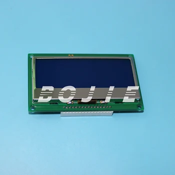 

Human E-jet printer LCD display board