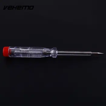 

6V 12V 24V Tester Pen Light Circuit Screwdriver Car Auto Electrics Tool