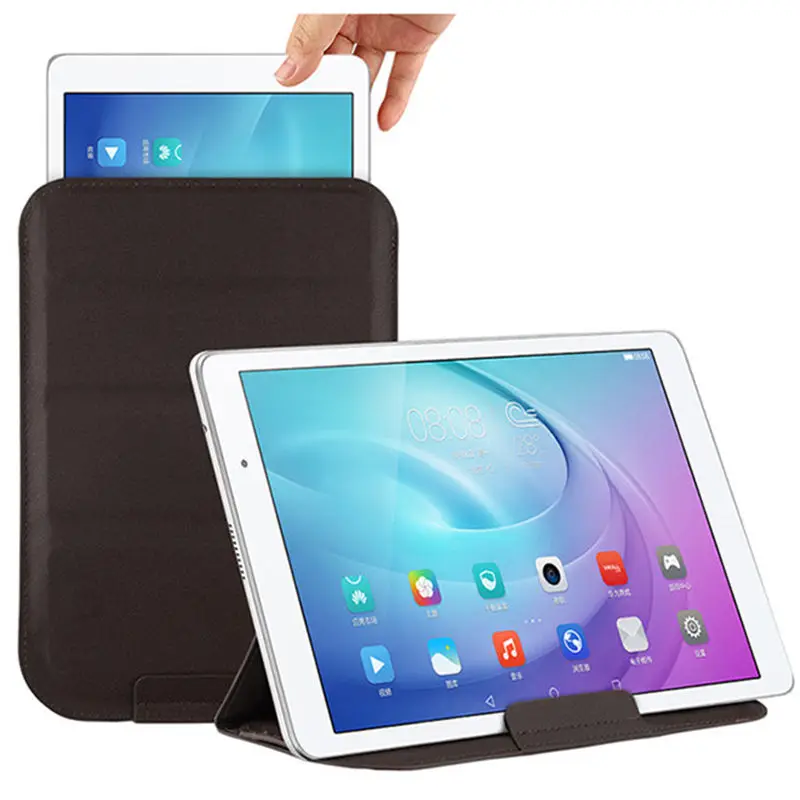 Чехол для Cube U27gt защитный чехол из ПУ кожи AlldoCube iwork8 air T8 U33GT умный планшета ПК 8