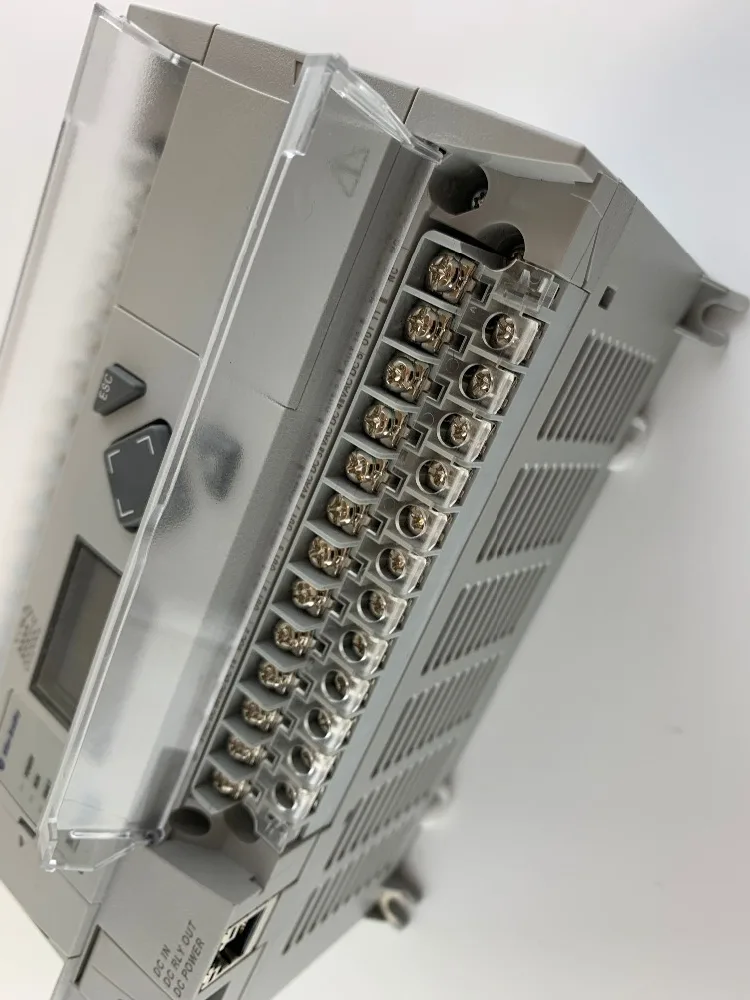 (Б/у) 1766 L32BXB 1766L32BXB Allen Bradley micrhyperx 1400 PLC быстрая доставка|plc micrologix| |