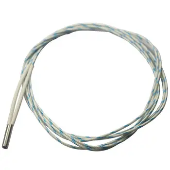 

Funssor M4*16mm UM2 Ultimaker 2 Cartridge Heater 24V 25W for RepRap 3D Printer Extruder