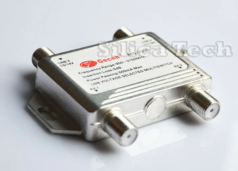 2x2 switch-2