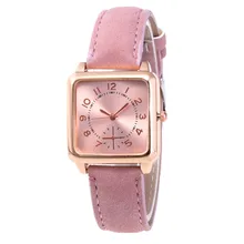 Women Watches 2019 Luxury Brand Square Dial Quartz Watch Women Fashion Casual Leather Wrist Watch Female Clock Relogio Feminino Women Watches 2019 Luxury Brand Square Dial Quartz Watch Women Fashion Casual Leather Wrist Watch Female Clock Relogio Feminino