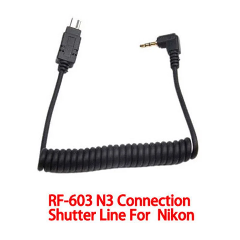 rf603 cable N3