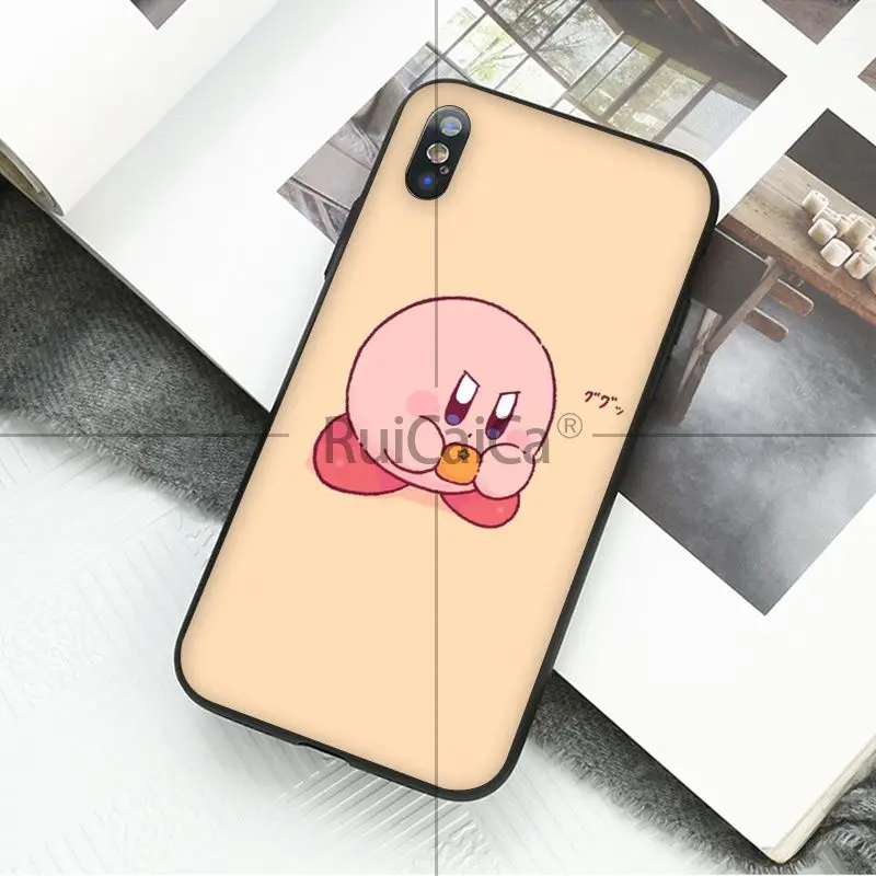 Game Kirby cute
