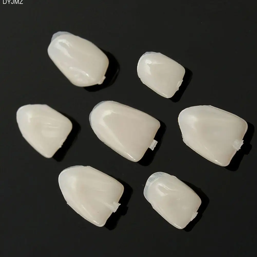 2 шт./комплект стоматологические короны 65 передних и 50 зубов|teeth molar|dental crowndental