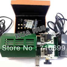 Станок для сверления жемчуга/зажимные патроны для жемчуга с 7 шт. вольфрамовой стали иглы и одной ручкой