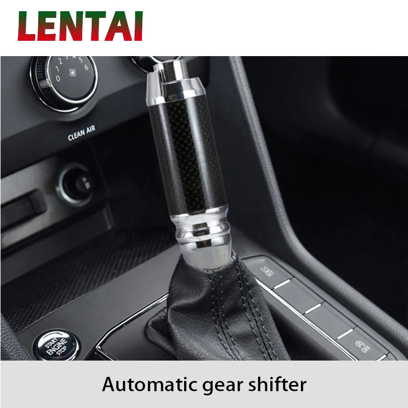 LENTAI для Renault megane 2 3 duster Alfa Romeo 159 Citroen c4 Buick 1 комплект из углеродного волокна рычаг