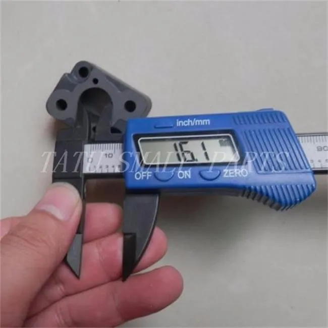 Air Intake Manifold ZENOAH G260RC, Chung Yang CY260RC 9