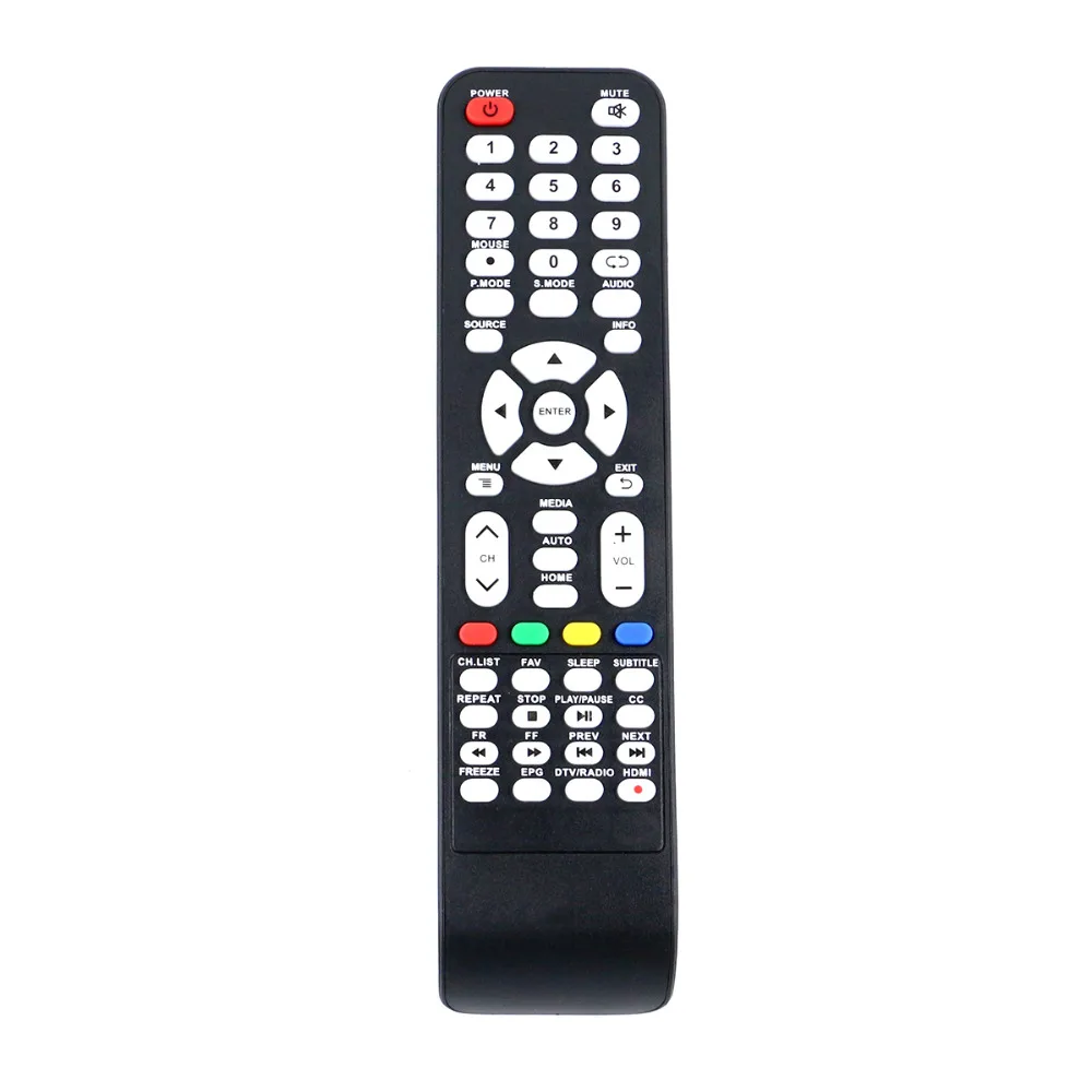 Новый пульт дистанционного управления для RCA TV | Электроника