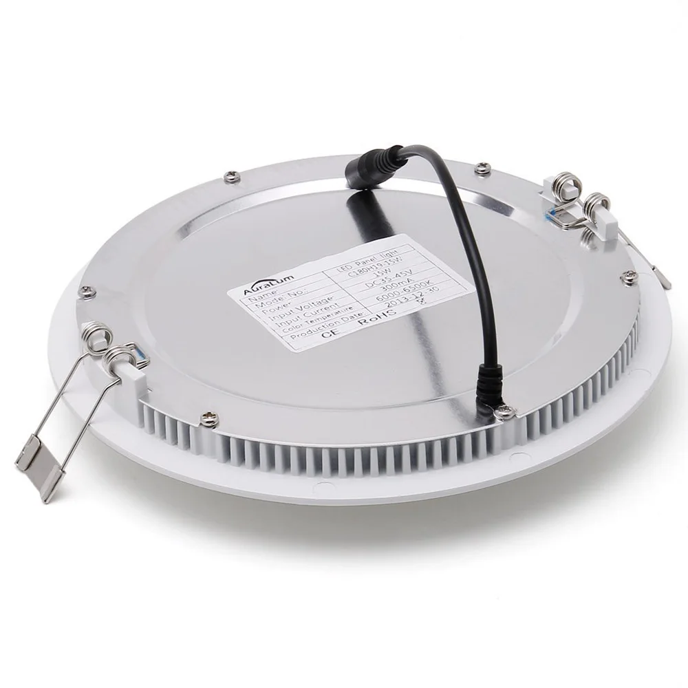 Ultrathin Led down light 3w 4w 6w 9w 12w 15w 18w Recessed Ceiling panel light SMD2835 Spot Lamps Lighting AC110-240V Ultrathin Led down light 3w 4w 6w 9w 12w 15w 18w Recessed Ceiling panel light SMD2835 Spot Lamps Lighting AC110-240V