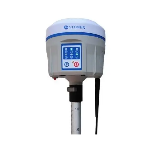 

NEW Stone-x S10 GPS GNSS Receiver