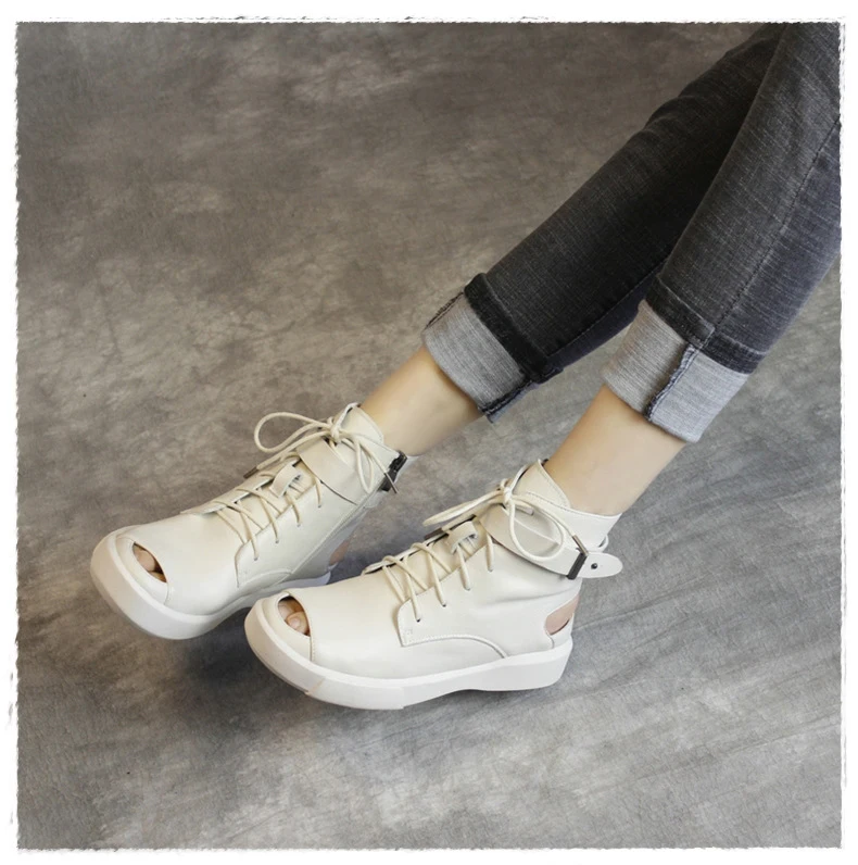 woman shoes