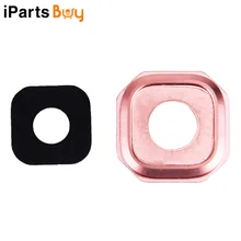 IPartsBuy 10 шт крышки объектива камеры для Galaxy A7()/A710