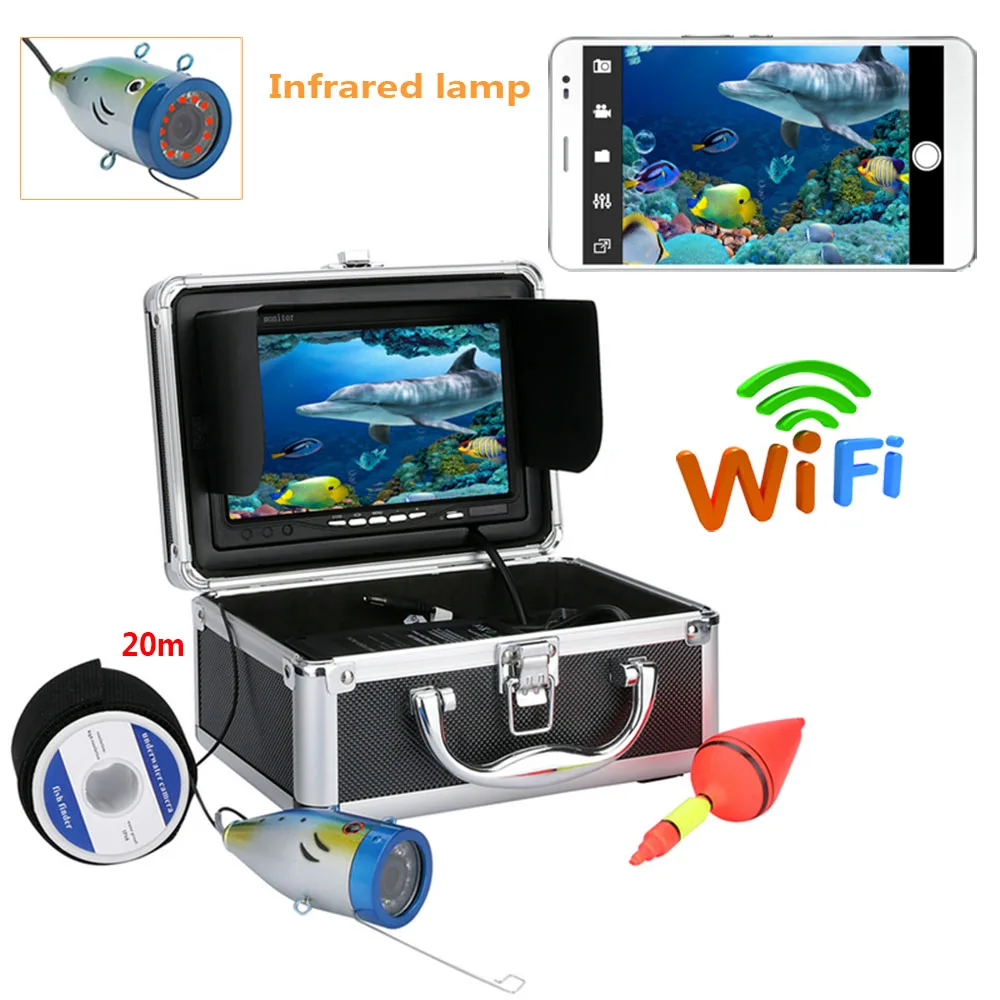 F001M-20M-IR-WIFI