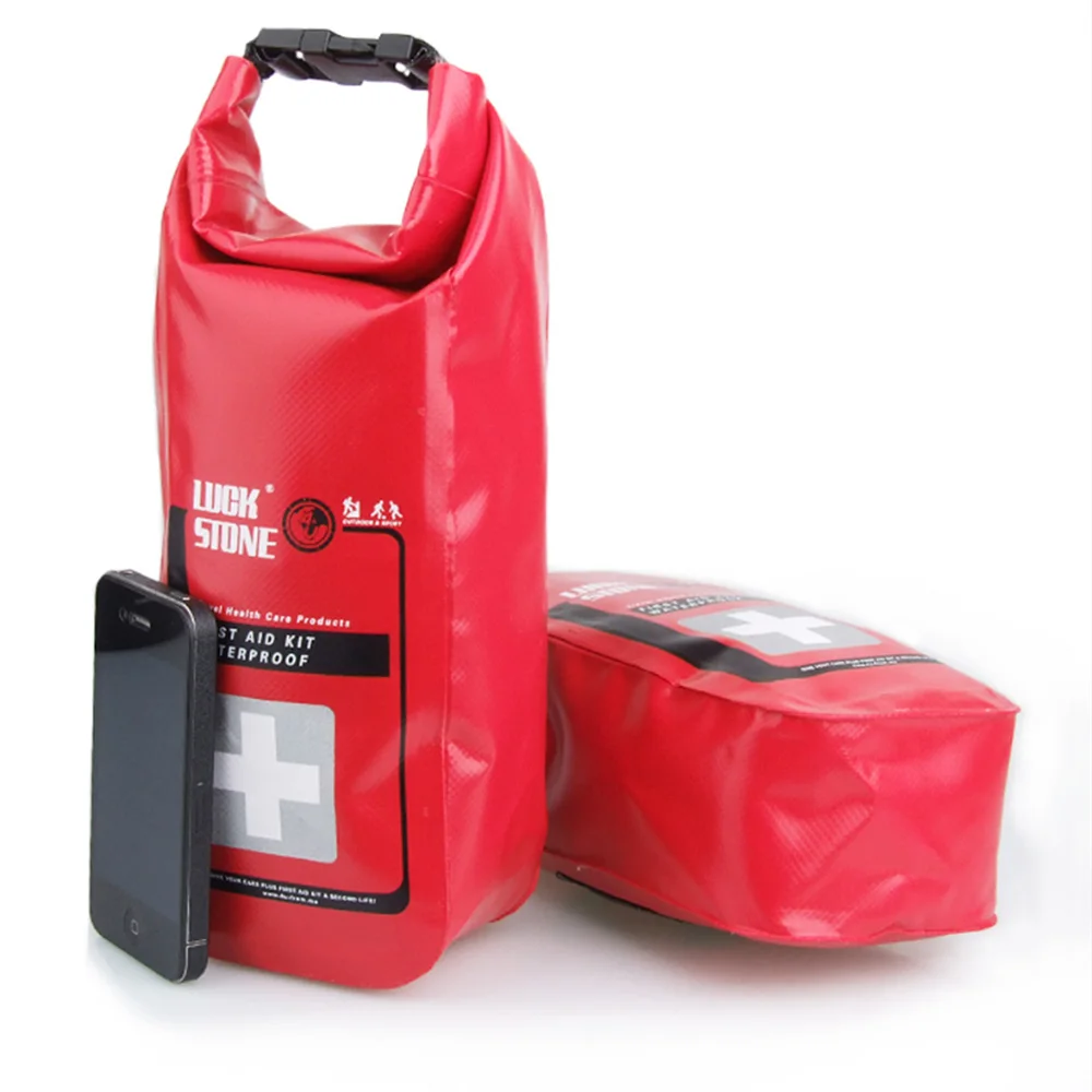 Medical Bag Waterproof First Aid Bag Emergency Kits outdoor emergency