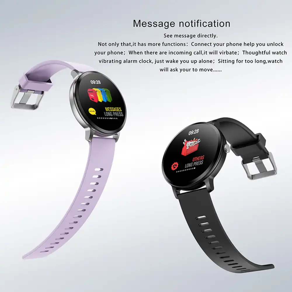 smart band v11