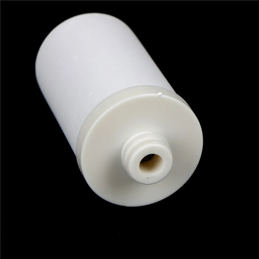 High Quality Ceramic White Faucet Mount Water Filter System Replacement Purifier Cartridge Home Kitchen